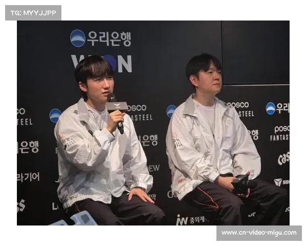 HLE教练DanDy提前制定BP策略 自信表示从未想过输给T1