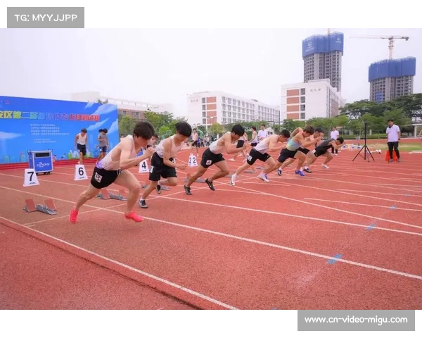 大型综合运动会测试赛：为确保正赛顺利举办的重要环节与实践意义