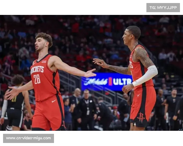 乌度卡称小史密斯伤势无碍 预计缺席一场有望战灰熊复出