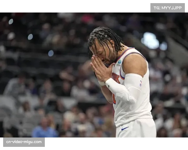 布伦森42分，尼克斯险胜公牛锁定季后赛席位